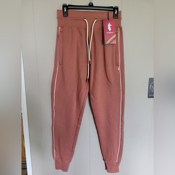 🆕 NWT Cotopaxi Organic Sweatpants-Earthen, XS - Picture 7 of 13